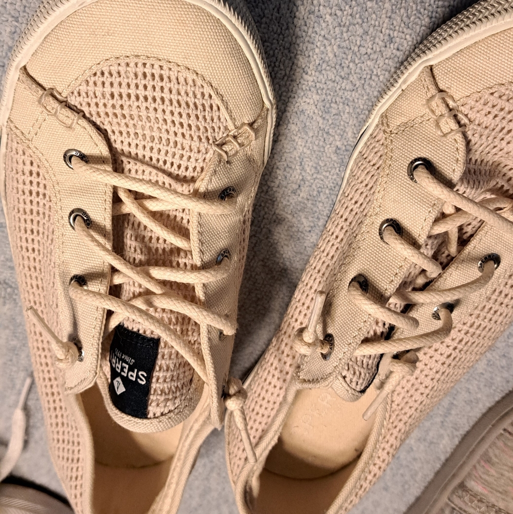 Sperry Sneakers